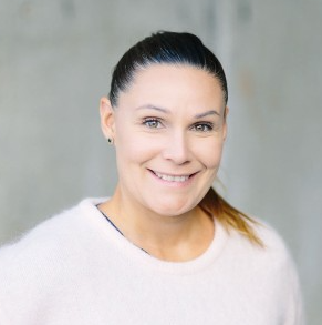 Patricia Hjärtner