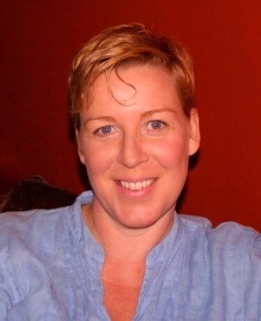 Anne Hammenrudh